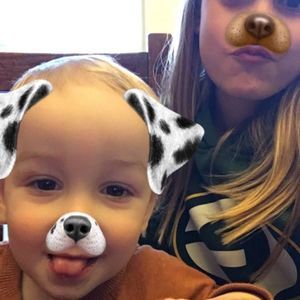 Meet your Posher, Rylee